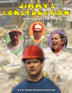 Jimmy's Construction трейлер (2009)