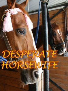 Desperate Horsewife трейлер (2006)