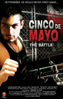 The Battle: Cinco de Mayo трейлер (2009)