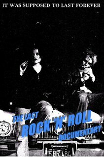 The Last Rock and Roll Documentary трейлер (2001)