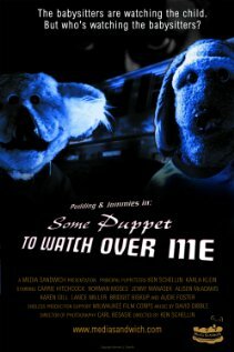 Some Puppet to Watch Over Me (2001)