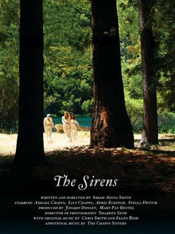 The Sirens трейлер (2009)