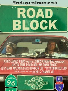 Road Block трейлер (2009)