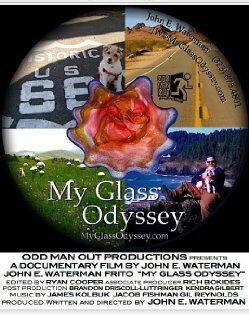 My Glass Odyssey трейлер (2011)