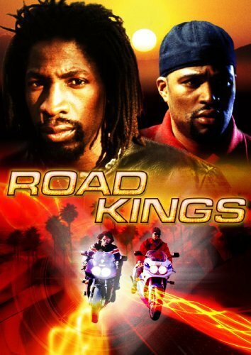 Road Dogs трейлер (2003)