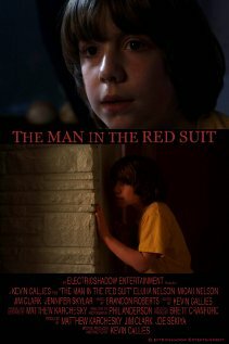 The Man in the Red Suit трейлер (2011)