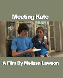 Meeting Kate трейлер (2009)