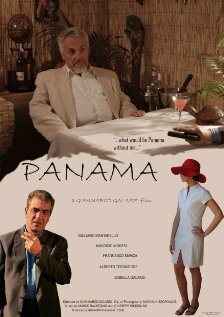 Panama трейлер (2008)