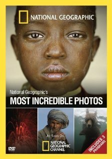 National Geographic's Most Incredible Photos: Afghan Warrior трейлер (2009)