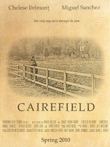 Cairefield трейлер (2009)