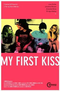 My First Kiss трейлер (2008)