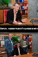 Богун. Адвокатские расследования трейлер (2008)