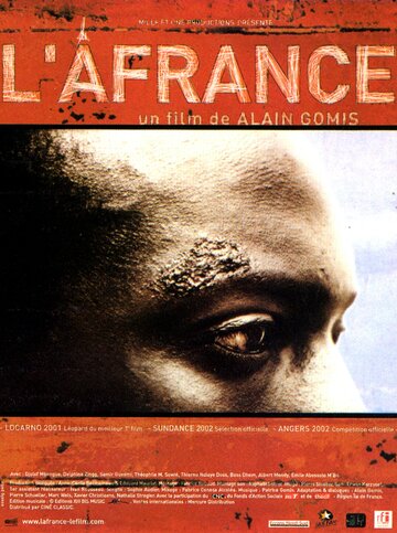 L'afrance трейлер (2001)