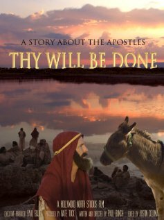 Thy Will Be Done (2009)