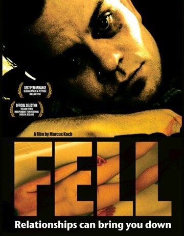 Fell трейлер (2010)