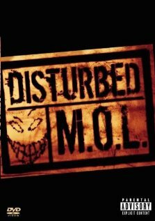 Disturbed: M.O.L. трейлер (2002)