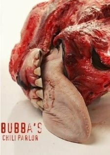 Bubba's Chili Parlor трейлер (2008)