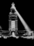 Панамериканская выставка ночью трейлер (1901)