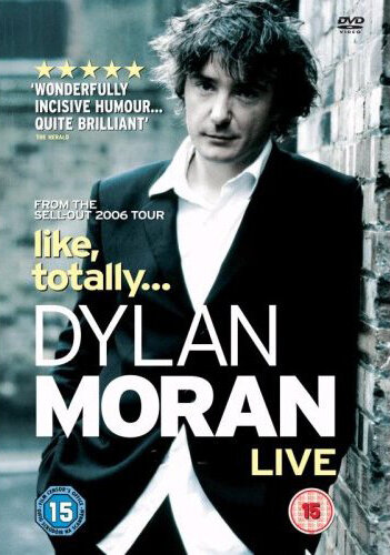 Дилан Моран: Типа, обо всем трейлер (2006)