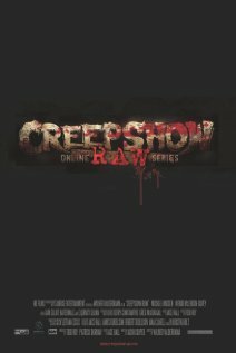 Creepshow Raw: Insomnia трейлер (2009)