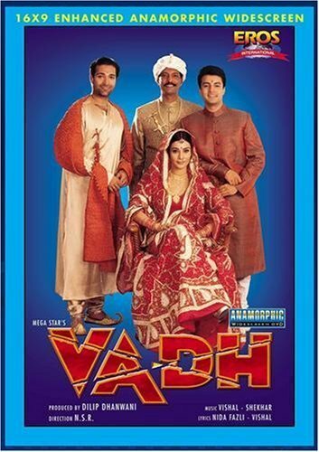 Vadh трейлер (2002)