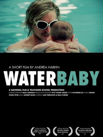 Waterbaby трейлер (2011)