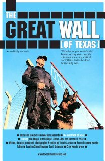 The Great Wall of Texas трейлер (2008)