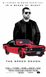 The Speed Demon трейлер (2009)