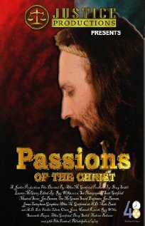 Passions of the Christ трейлер (2007)