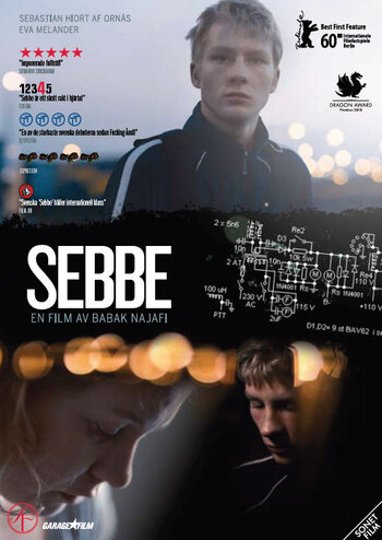 Себбе трейлер (2010)