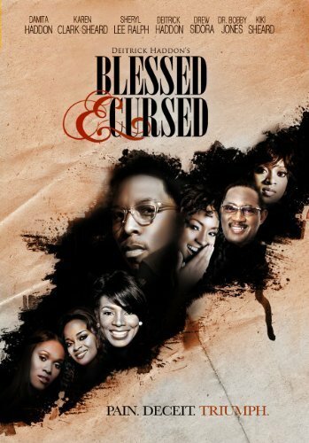 Blessed and Cursed трейлер (2010)
