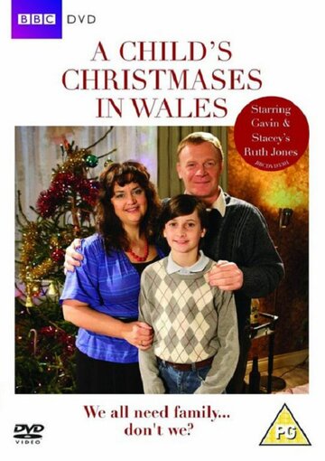 Детские рождественские праздники в Уэльсе трейлер (2009)