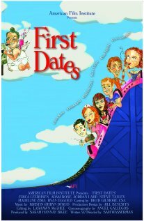 First Dates трейлер (2010)