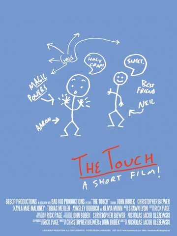 The Touch (2010)