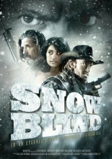Snowblind трейлер (2010)