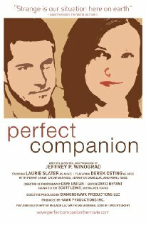 Perfect Companion трейлер (2009)