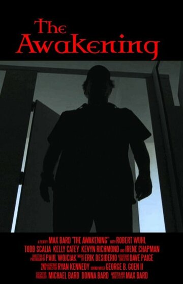 The Awakening трейлер (2010)