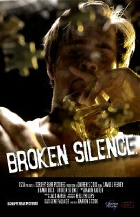 Broken Silence трейлер (2009)
