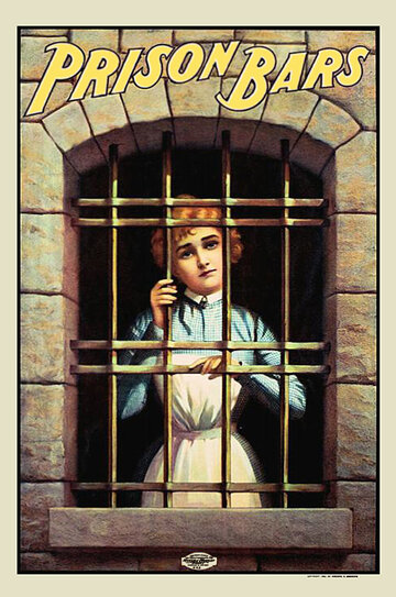 Prison Bars трейлер (1901)
