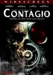 Contagio трейлер (2009)