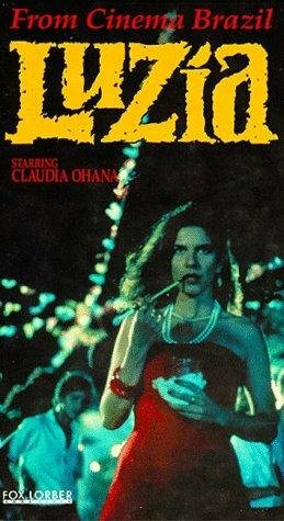 Luzia Homem (1988)