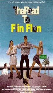 Road to Flin Flon трейлер (2000)