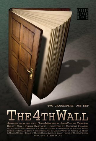 The 4th Wall трейлер (2010)