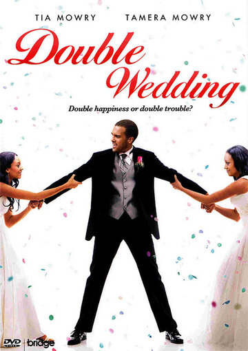 Двойная свадьба трейлер (2010)