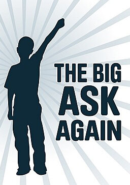 The Big Ask Again: Dance for the Climate трейлер (2009)