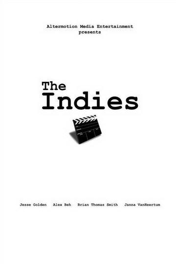 The Indies трейлер (2010)