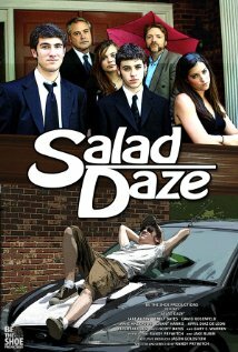 Salad Daze трейлер (2009)