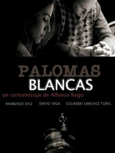 Palomas blancas трейлер (2008)