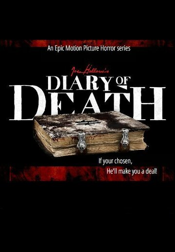 Diary of Death трейлер (2010)