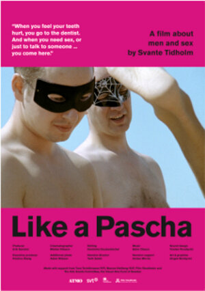 Som en Pascha трейлер (2010)